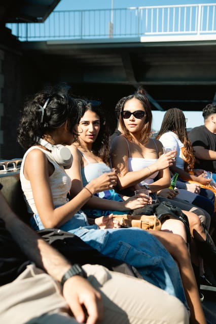 Haarlem Private Canal Tour with Bites and Unlimited Drinks - Should You Book This Haarlem Private Canal Tour With Bites and Unlimited Drinks?