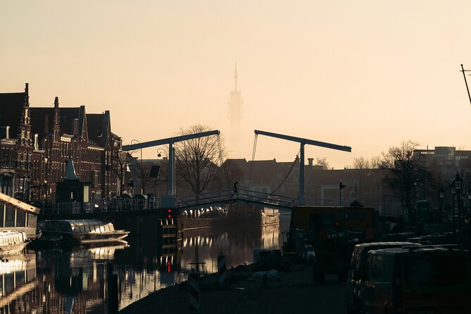 Haarlem Private Day Trip from Amsterdam with Local - Key highlights to expect