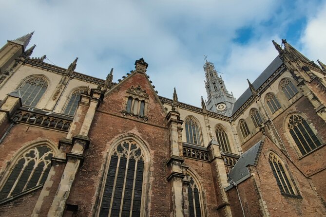 Haarlem Private Day Trip from Amsterdam with Local - Teylers Museum: why Pieter Teyler still matters