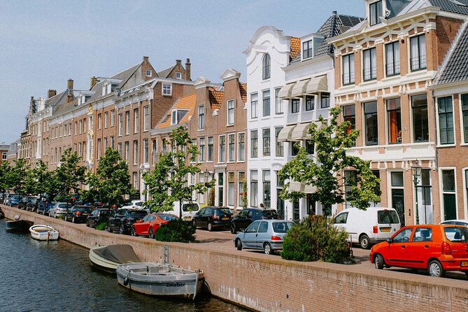 Haarlem Private Day Trip from Amsterdam with Local - The guide matters: what makes this tour feel personal