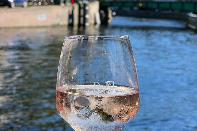 Haarlem Self-Guided Taste, Culture & History Walk - What you actually eat: the snack list that keeps you moving