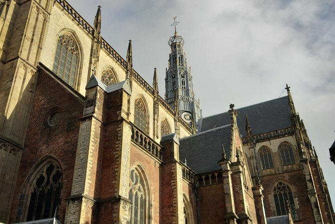 Haarlem Walking Tour. Unknown and Surprising - Key Takeaways Before You Go