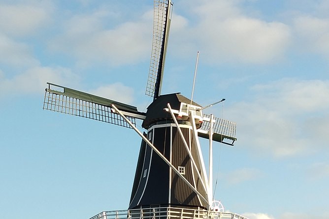 Haarlem Walking Tour. Unknown and Surprising - Why This Haarlem Walk Starts at the Railway Station