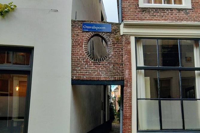 Haarlem Walking Tour. Unknown and Surprising - Frans Hals Museum: Dutch Golden Age Through Haarlem’s Own Painter