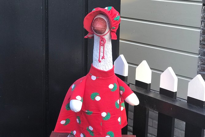 Half-Day Edam and Volendam Private Walking Tour from Amsterdam - Price and Value: Understanding What You’re Paying For