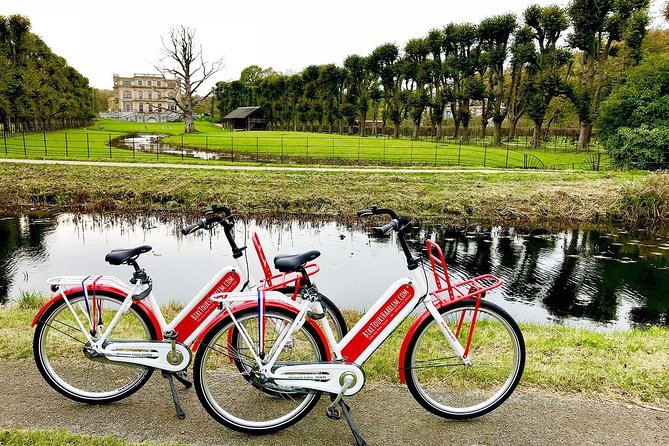 Highlight Bike Tours Haarlem - Departure Times: Morning vs Afternoon and How to Slot This Tour