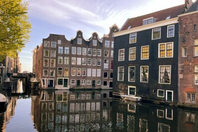 Historical Walking Tour, private with local Dutch guide - Weeping Tower: Why This Watchtower Still Matters