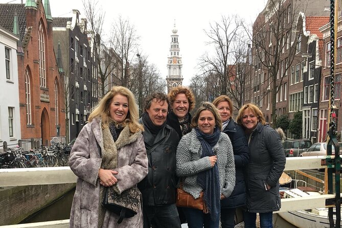 Holland Four City Charm Tour - Private Day Tour - Why Four Dutch Cities in One Day Actually Works