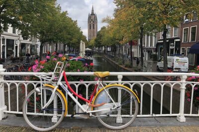 Holland Four City Charm Tour - Private Day Tour - Haarlem: St. Bavo, Market Square Charm, and Shops You’ll Actually Enjoy
