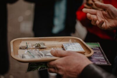 Humans of Amsterdam - Small group cultural walking tour - The walking route: Canal Belt, De Jordaan, Dancing Houses, and Red Light District