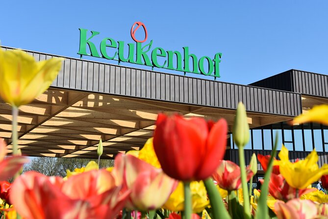Keukenhof, Flower Fields, Volendam and Zaanse Schans Small-Group Tour - Price and value for a roughly 9-hour day from Amsterdam