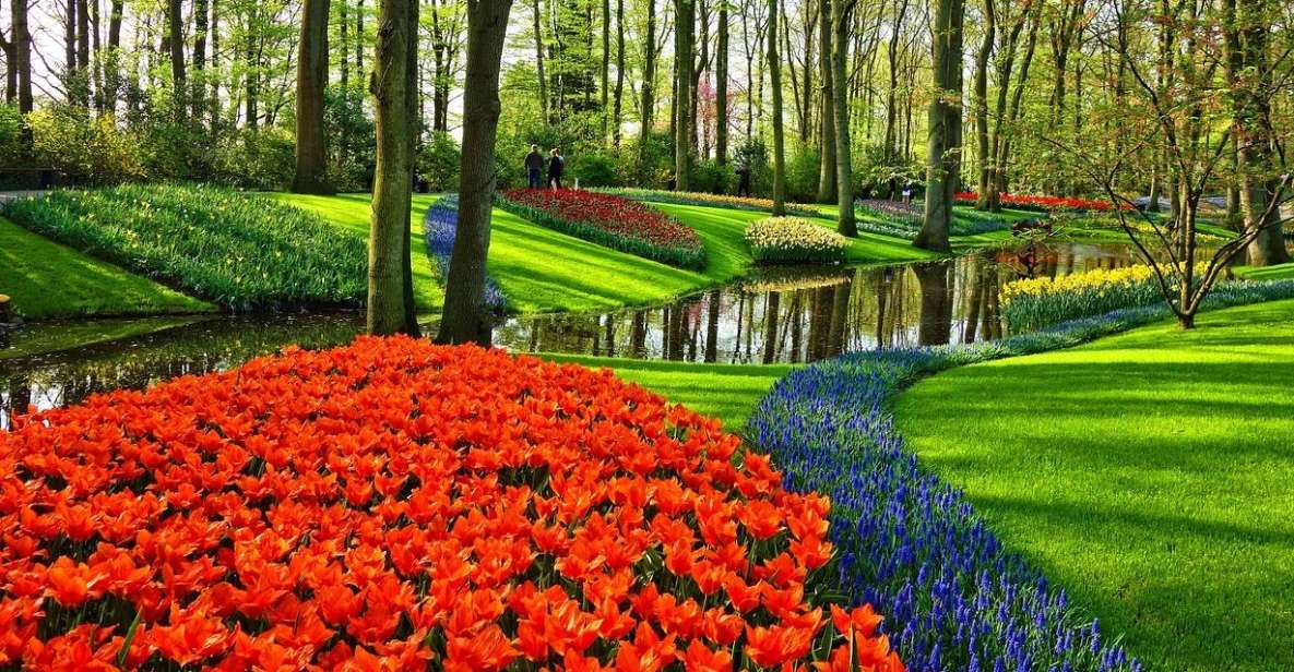 Keukenhof Gardens and Tulip Experience Tour from Amsterdam - Key highlights worth planning around