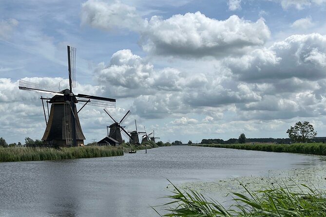 Kinderdijk Windmills, Delft City & Delft Blue Factory Visit - Who this tour suits best
