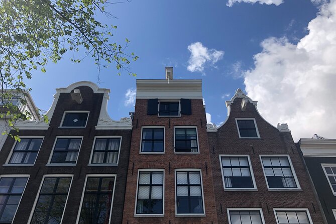Learn to Make Dutch Pancakes in a Beautiful Amsterdam Canal House - Price and value: what $108.47 gets you in Amsterdam