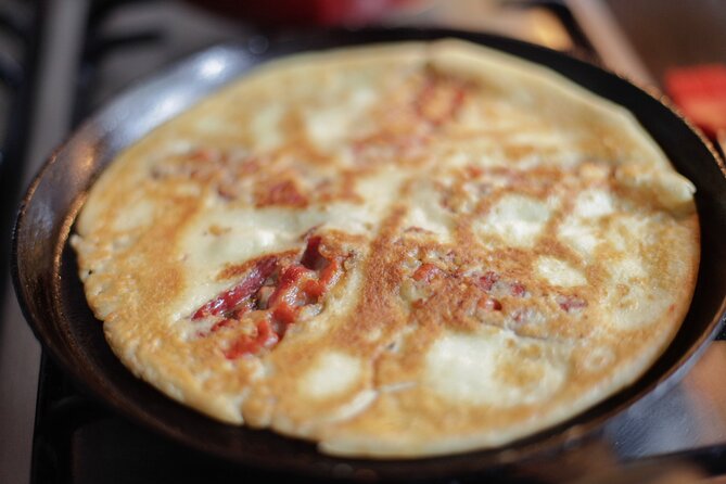 Learn to Make Dutch Pancakes in a Beautiful Amsterdam Canal House - Who should book this Dutch pancake class, and who might not love it
