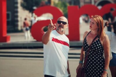 LGBTQI+ History Tour of Amsterdam - Price and What You Actually Get for $42.33