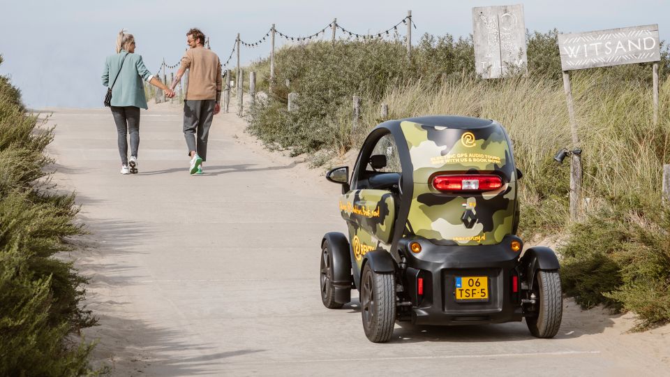 Lisse: Drive-it-Yourself Electric Dune & Beach Audio Tour - Who Should Book This Electric Dune and Beach Audio Tour