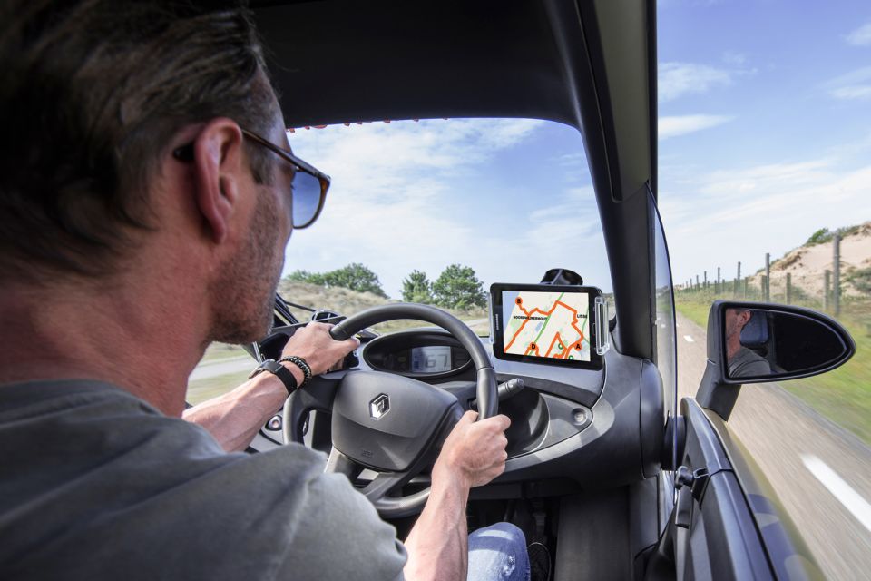 Lisse: Drive-it-Yourself Electric Dune & Beach Audio Tour - Practical Tips That Keep the Twizy Day Stress-Free