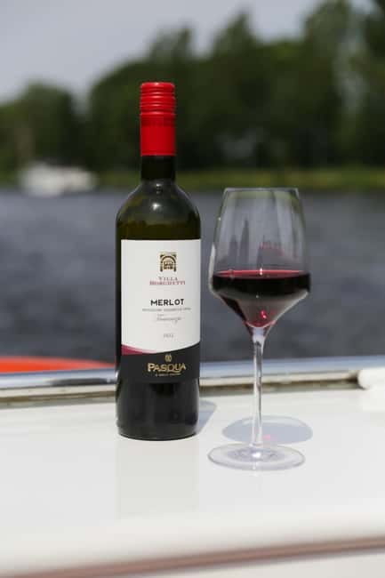 Local Cheese and Wine Cruise through Haarlem - Where the Value Really Comes From: $40 and What’s Included