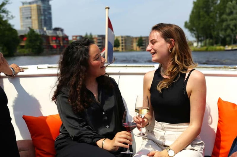 Local Cheese and Wine Cruise through Haarlem - Who This Cruise Suits Best (and Who Might Want to Skip It)