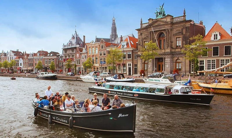 Local Cheese and Wine Cruise through Haarlem - Should You Book the Smidtje Cheese and Wine Cruise Through Haarlem?