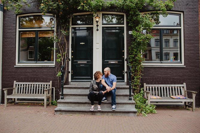 Memories for life - Photo shoots in Amsterdam with a professional photographer - Why a pro Amsterdam photo session beats another selfie