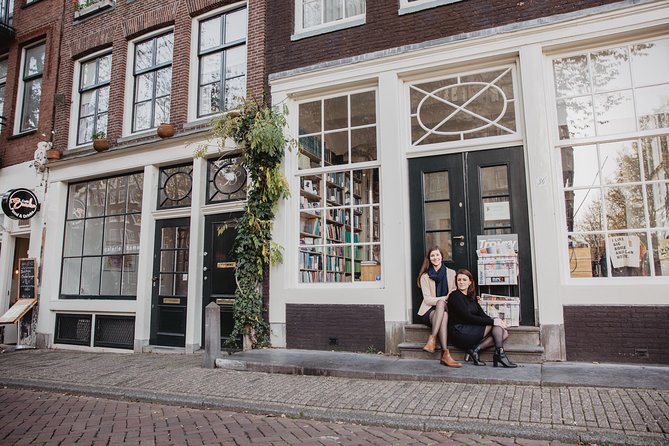 Memories for life - Photo shoots in Amsterdam with a professional photographer - The photos you get: 50+ edited HD images, delivered in 3 days