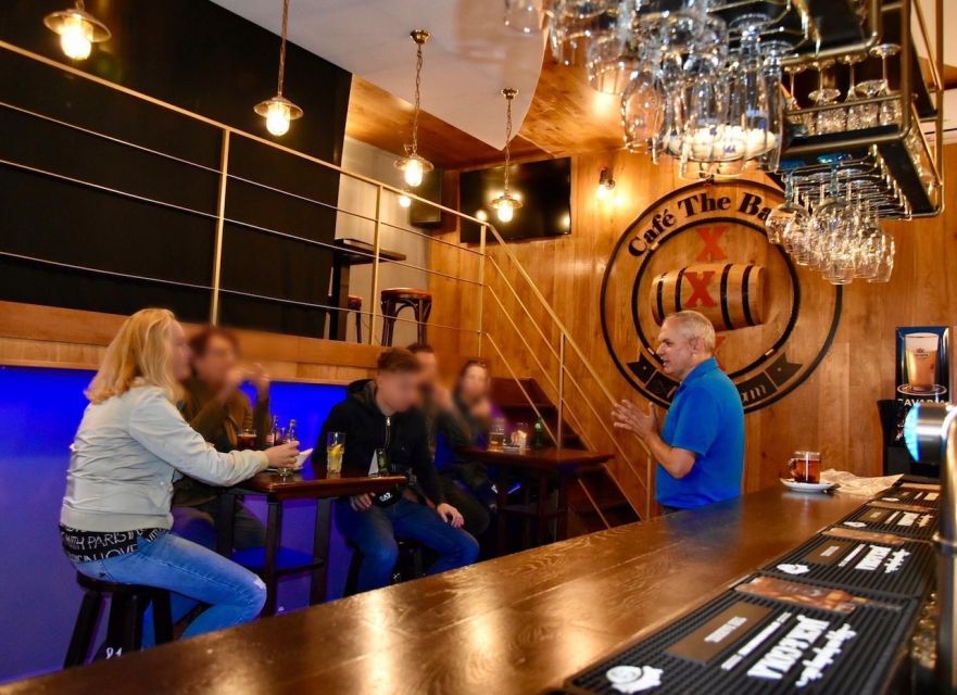 Mike Tyson inspired cannabis tour PRIVATE - What You Actually Get for the $93 Price (Value Breakdown)