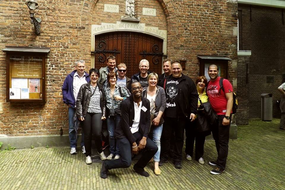 Mike Tyson inspired cannabis tour PRIVATE - Scenic Photo Stops and Guided Walking Beats in the Historic Center