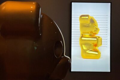 Moco Museum Amsterdam Admission Ticket with Banksy and more - Entering with a mobile ticket: avoid the app stress