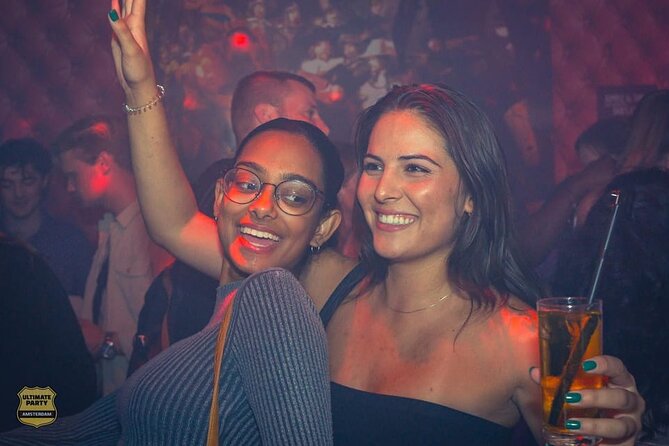 New Year's Eve Pub Crawl With Optional Club Entrance - Entering Amsterdam’s New Year Rhythm: What This Crawl Gets Right