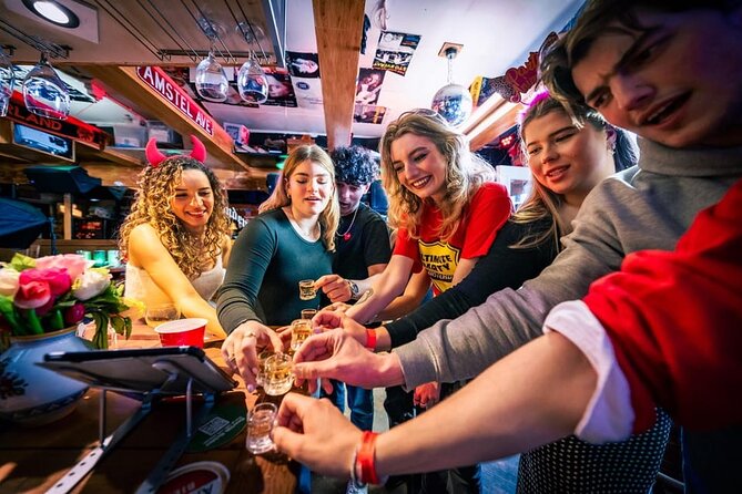New Year's Eve Pub Crawl With Optional Club Entrance - Price and Value: What You’re Really Paying For