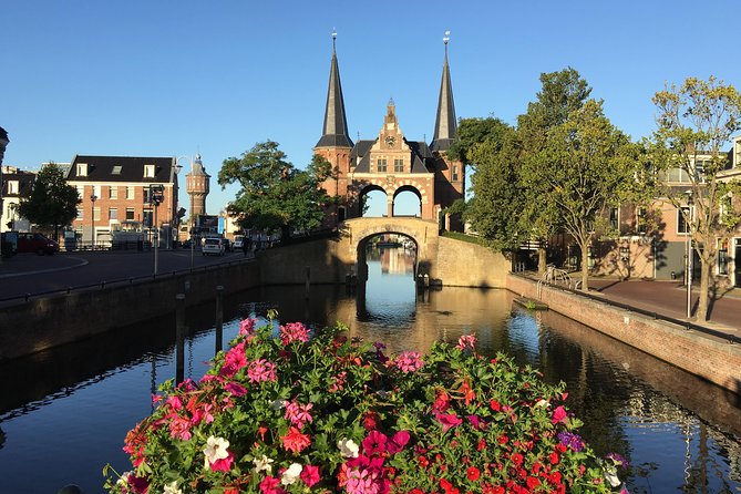 Northern Highlights Tour: visit 4 magnificent places from Amsterdam - Why this Amsterdam-to-Northern Netherlands day trip feels worth your time