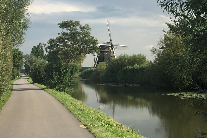 Off the beaten paths Dutch Country Side Private Tour in Jaguar - Key Things to Know Before You Go