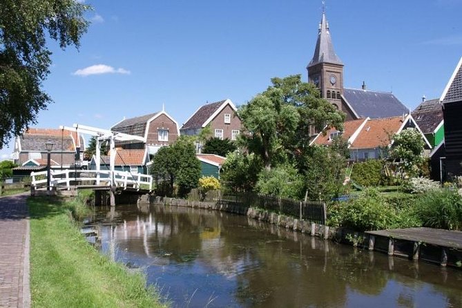 Off the beaten paths Dutch Country Side Private Tour in Jaguar - A Private Jaguar Ride Out of Amsterdam