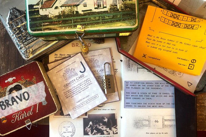 Operation 45: An Adventure in Diamonds - Key highlights at a glance