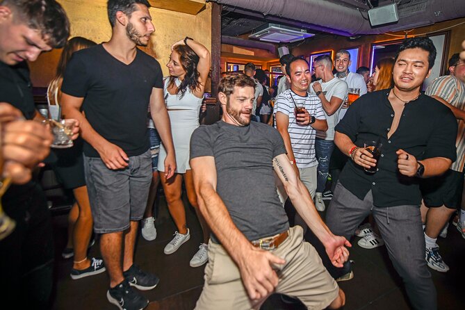 Original Amsterdam Pub Crawl - Key highlights you should care about