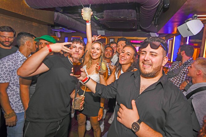 Original Amsterdam Pub Crawl - A one-evening plan for Amsterdam nightlife that actually works