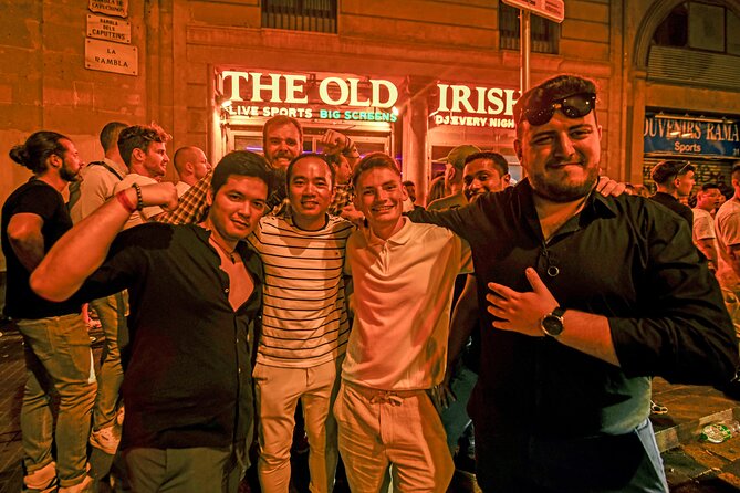 Original Amsterdam Pub Crawl - The “extras” that turn drinking into an activity