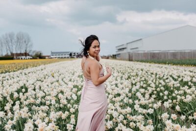 Personal Travel and Vacation Photographer Tour in Amsterdam - Tulip Museum and Seasonal Flower Chances