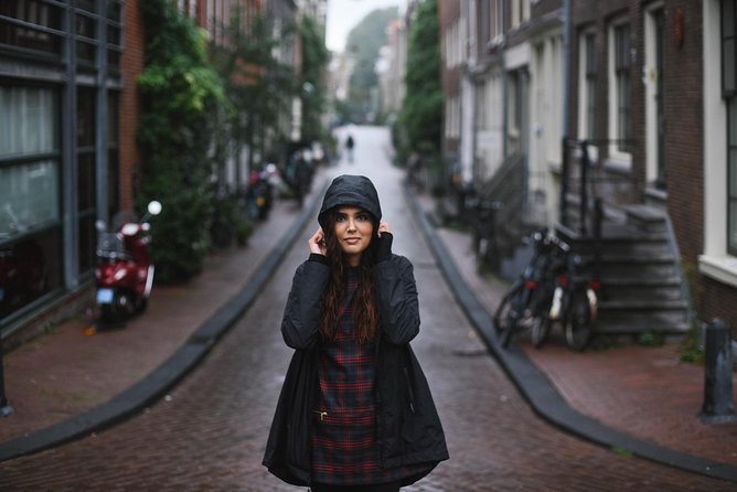 Personal Travel and Vacation Photographer Tour in Amsterdam - Who This Is For in Amsterdam (and Who Might Skip It)