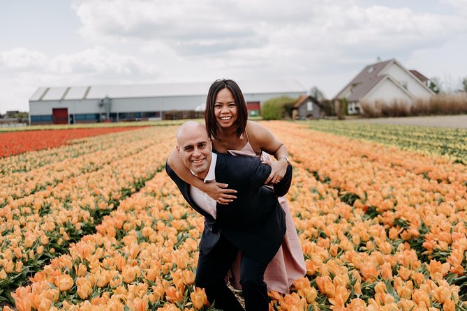 Personal Travel and Vacation Photographer Tour in Amsterdam - Should You Book This Amsterdam Vacation Photographer Tour?