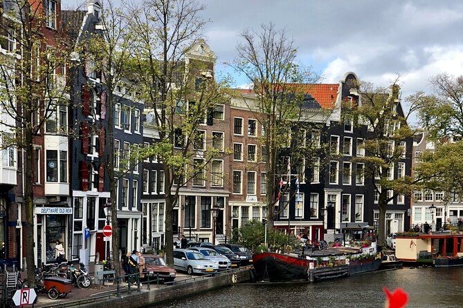 Personalized Hidden Gems of Amsterdam Private Tour with a Local - Meeting Near Dam Square, Then Getting Oriented in the Oldest Streets