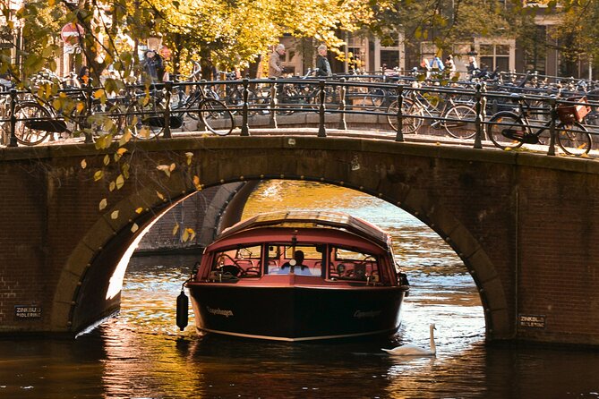 Personalized Hidden Gems of Amsterdam Private Tour with a Local - Jordaan’s Street Life and the Neighborhood Switch (Workers to Trend Set)