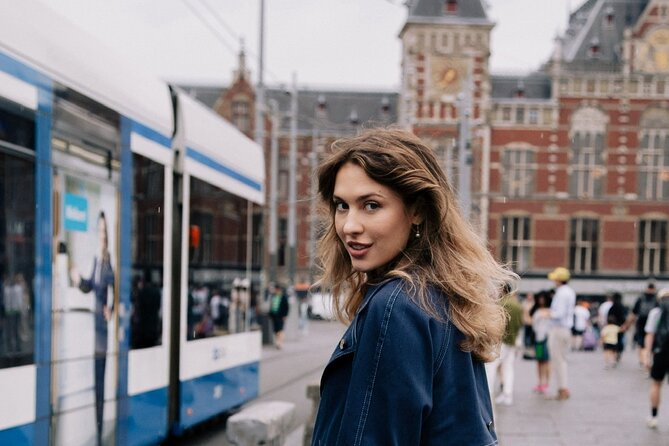 Personalized Hidden Gems of Amsterdam Private Tour with a Local - Secret Church Area and a Linen Merchant House With Saved Rooms (What You’ll See)
