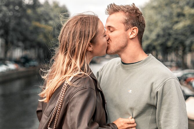 Photoshoot Experience in Amsterdam - Key Highlights You’ll Care About