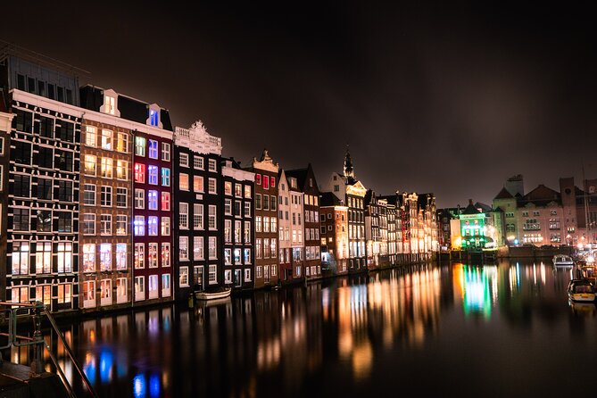 Photoshoot Experience in Amsterdam - Why an Amsterdam Photo Shoot Beats Hunting for Spots