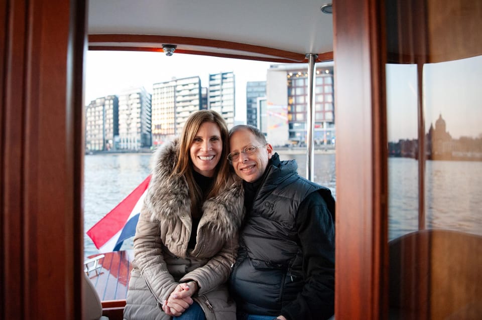 Photoshoot in or around Amsterdam - Quick booking checklist (so you don’t lose time on the day)