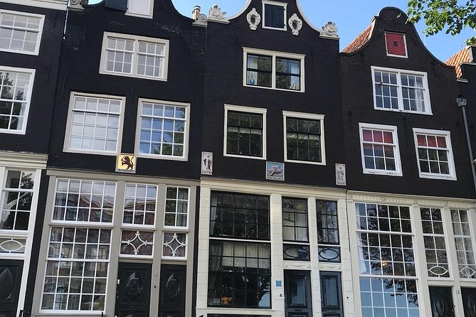 Private Amsterdam Bike Tour with a local guide (also for families) - Anne Frank House area: seeing the canal-house setting without ticket stress