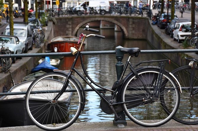 Private Amsterdam City Highlights Bike Tour (PRIVATE GUIDE) - Price and value: is $116.86 per person worth it?